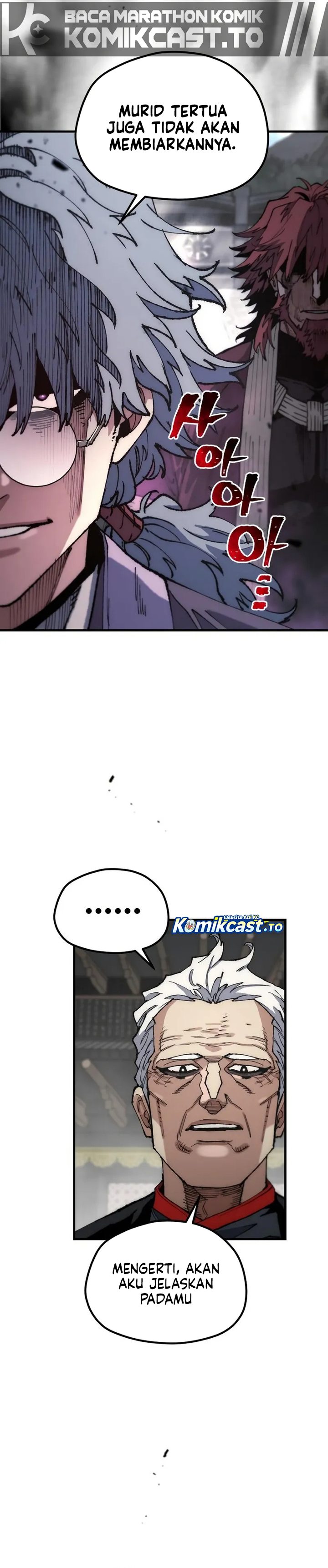 Heavenly Demon Cultivation Simulation Chapter 187 - Page 25