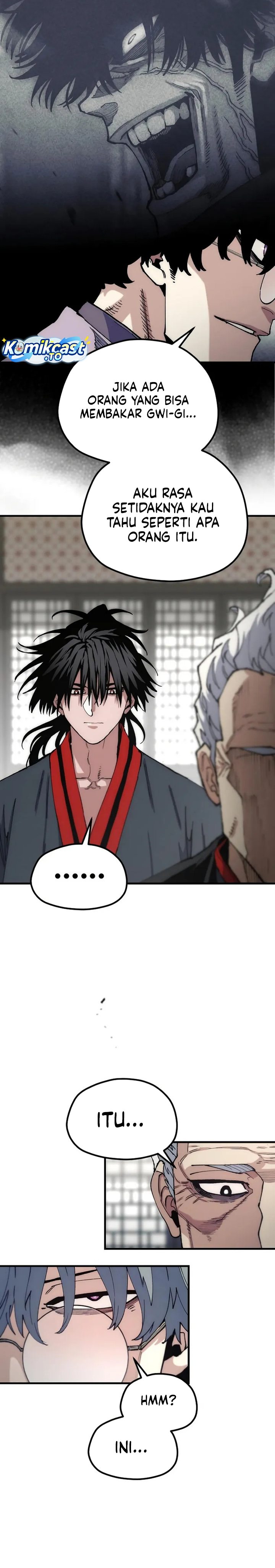 Heavenly Demon Cultivation Simulation Chapter 187 - Page 28
