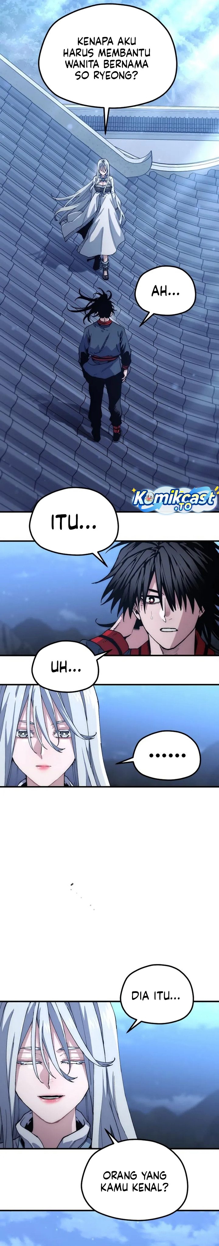 Heavenly Demon Cultivation Simulation Chapter 187 - Page 3