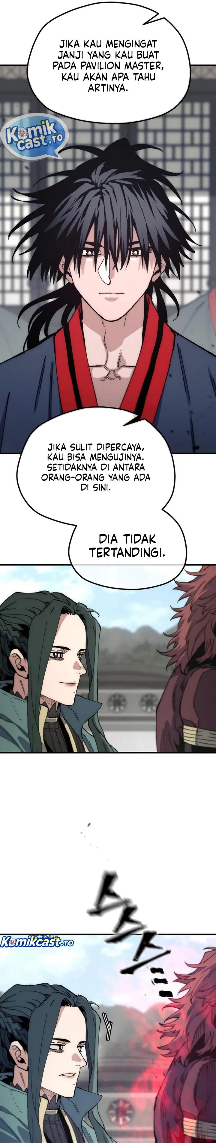 Heavenly Demon Cultivation Simulation Chapter 187 - Page 37