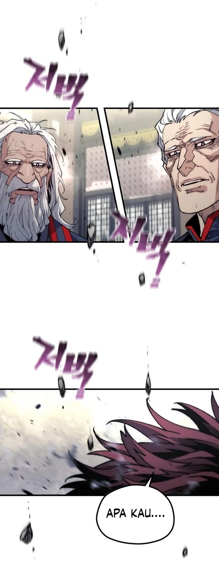 Heavenly Demon Cultivation Simulation Chapter 187 - Page 39