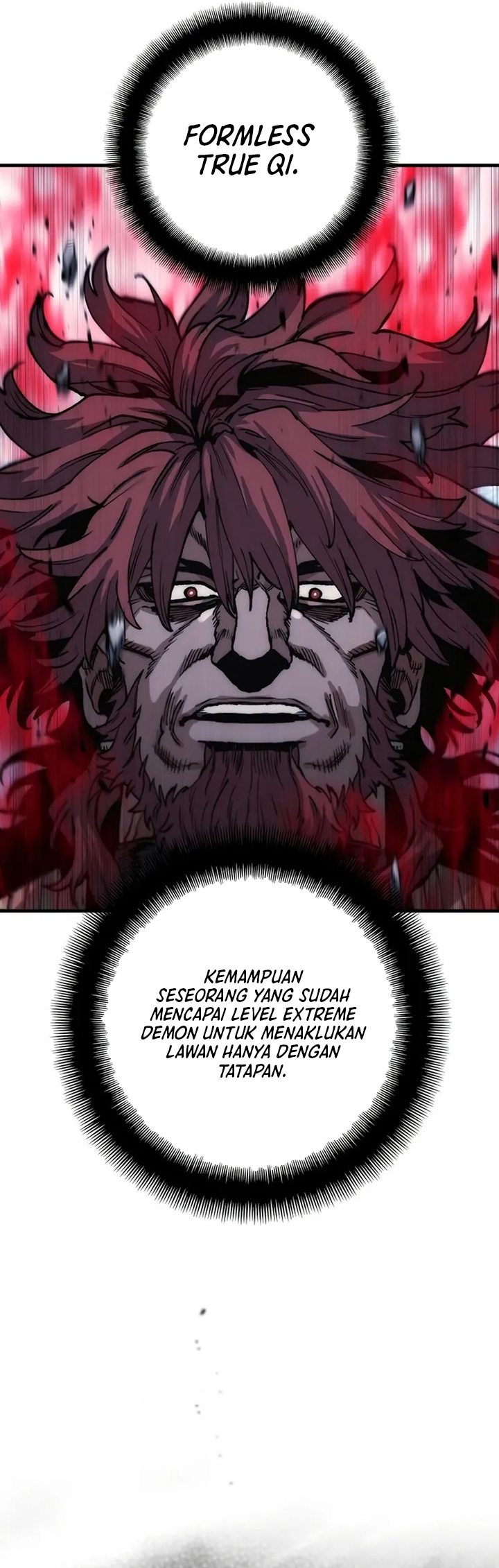 Heavenly Demon Cultivation Simulation Chapter 187 - Page 41