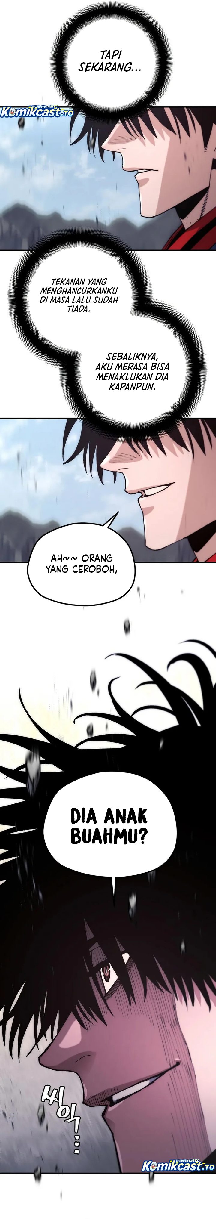 Heavenly Demon Cultivation Simulation Chapter 187 - Page 43