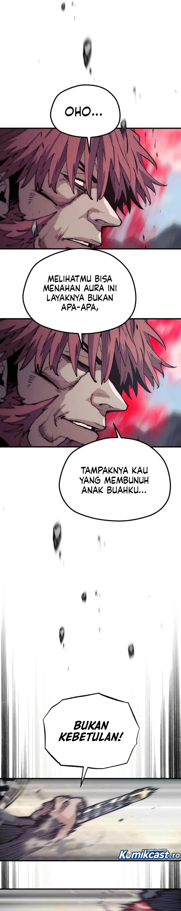 Heavenly Demon Cultivation Simulation Chapter 187 - Page 44