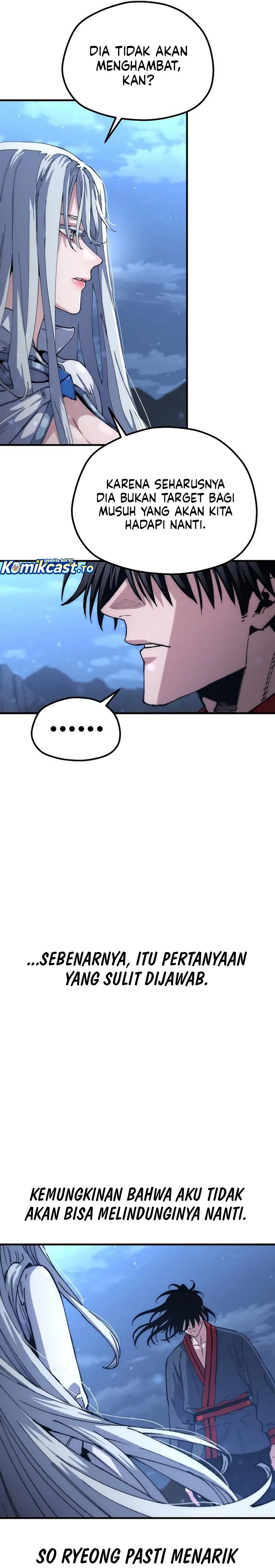 Heavenly Demon Cultivation Simulation Chapter 187 - Page 5