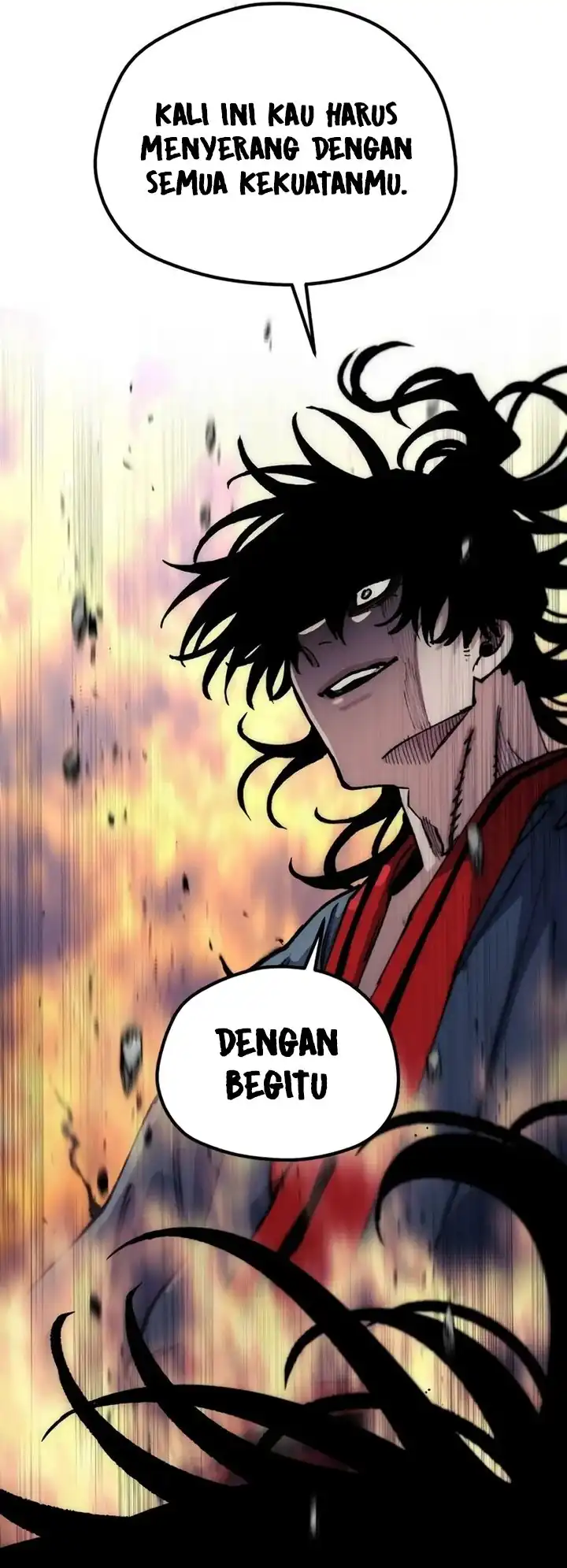Heavenly Demon Cultivation Simulation Chapter 188 - Page 12