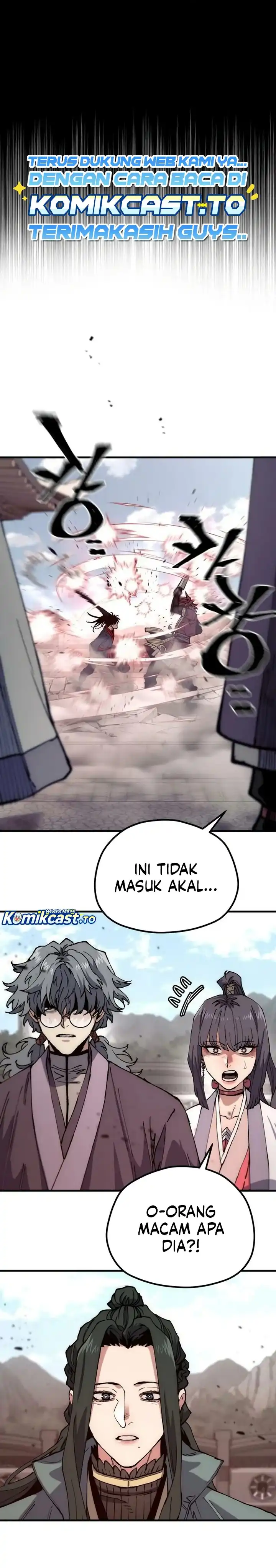 Heavenly Demon Cultivation Simulation Chapter 188 - Page 14
