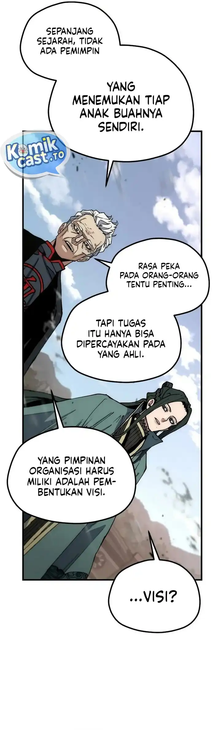Heavenly Demon Cultivation Simulation Chapter 188 - Page 18