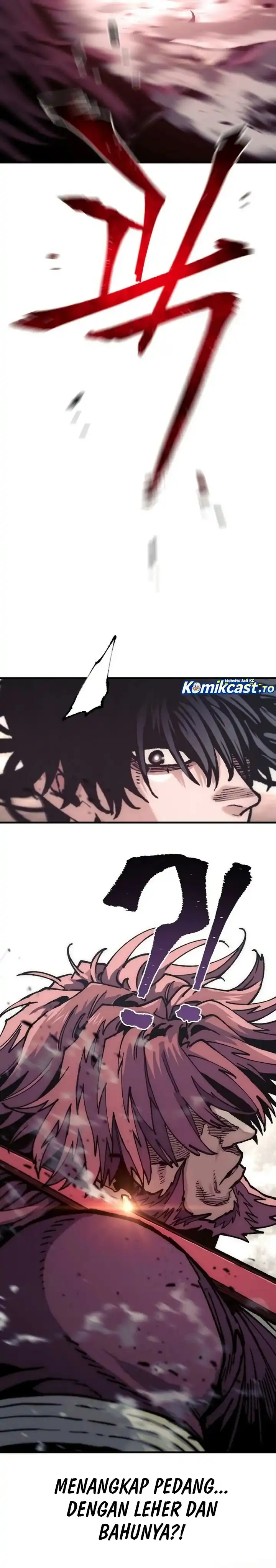 Heavenly Demon Cultivation Simulation Chapter 188 - Page 32