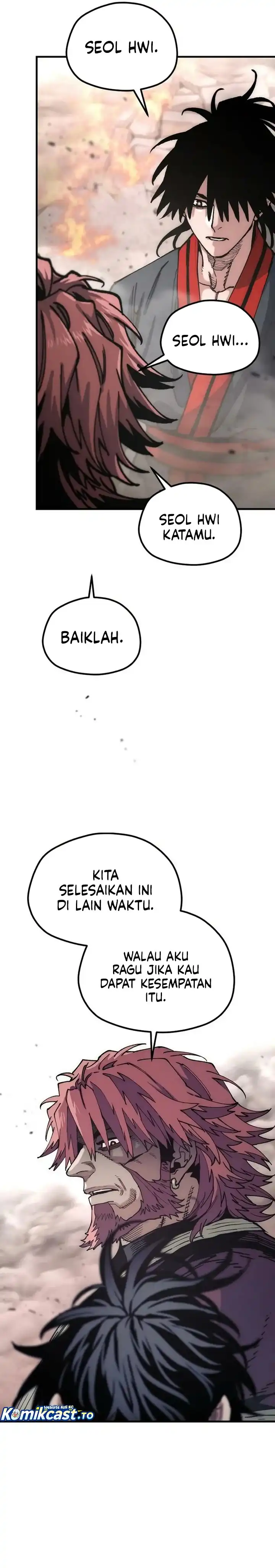 Heavenly Demon Cultivation Simulation Chapter 188 - Page 38