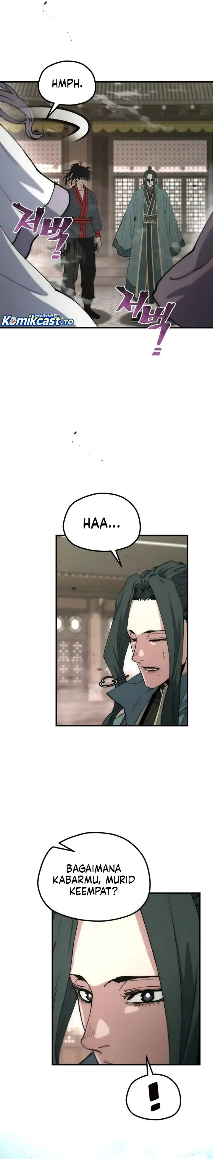 Heavenly Demon Cultivation Simulation Chapter 188 - Page 41