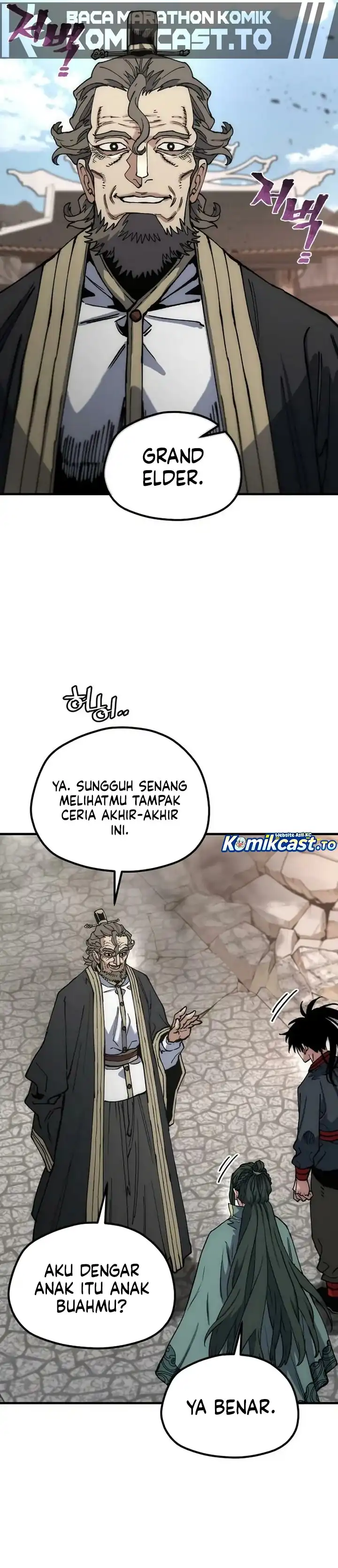 Heavenly Demon Cultivation Simulation Chapter 188 - Page 42