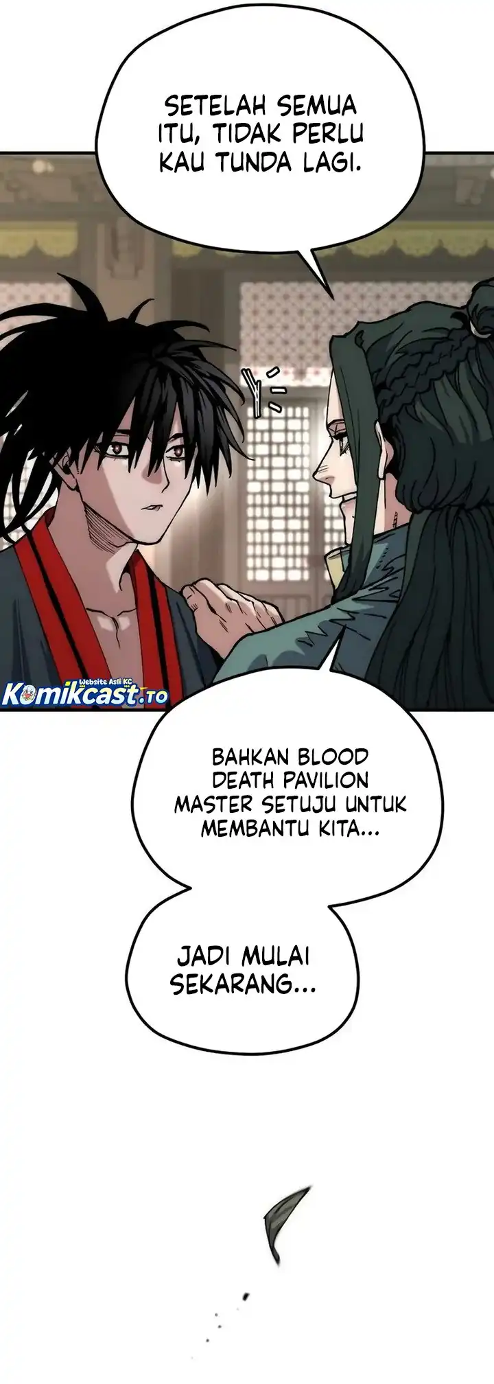 Heavenly Demon Cultivation Simulation Chapter 188 - Page 48