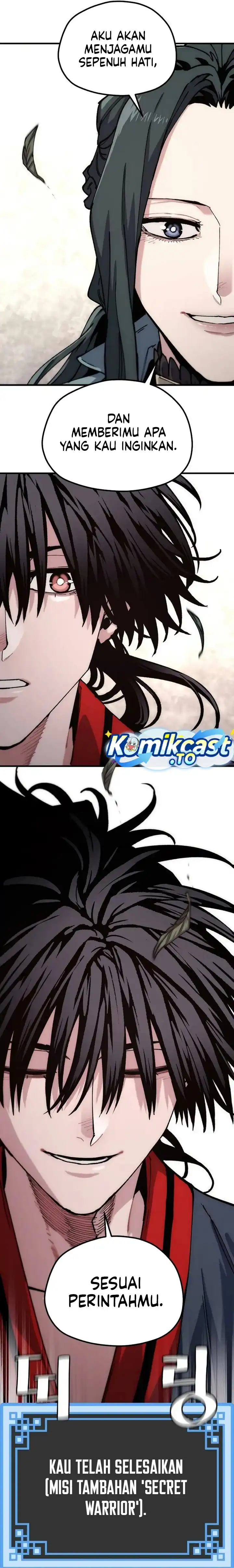 Heavenly Demon Cultivation Simulation Chapter 188 - Page 49