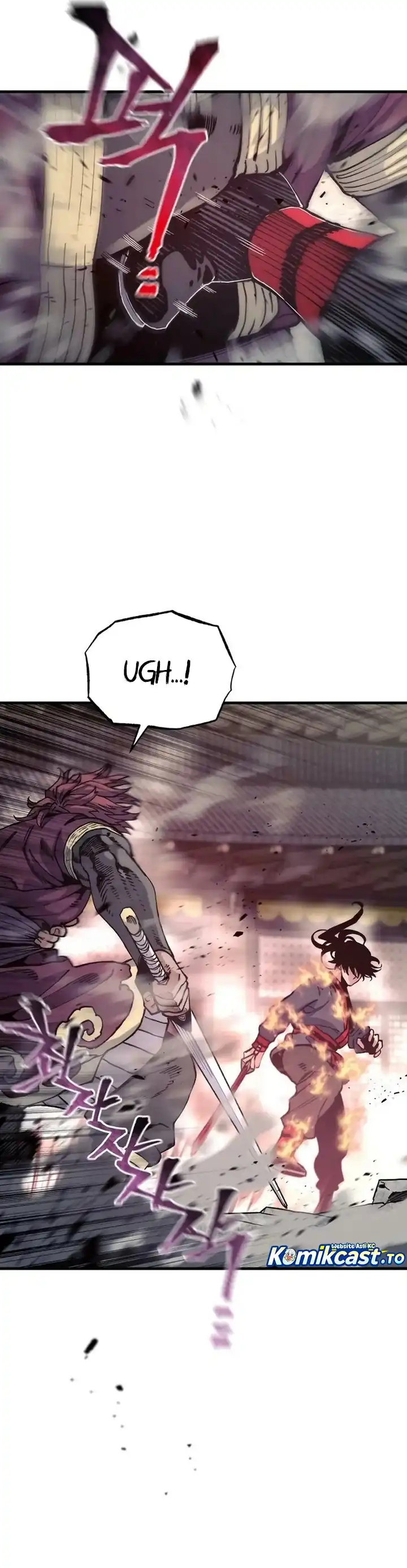 Heavenly Demon Cultivation Simulation Chapter 188 - Page 6