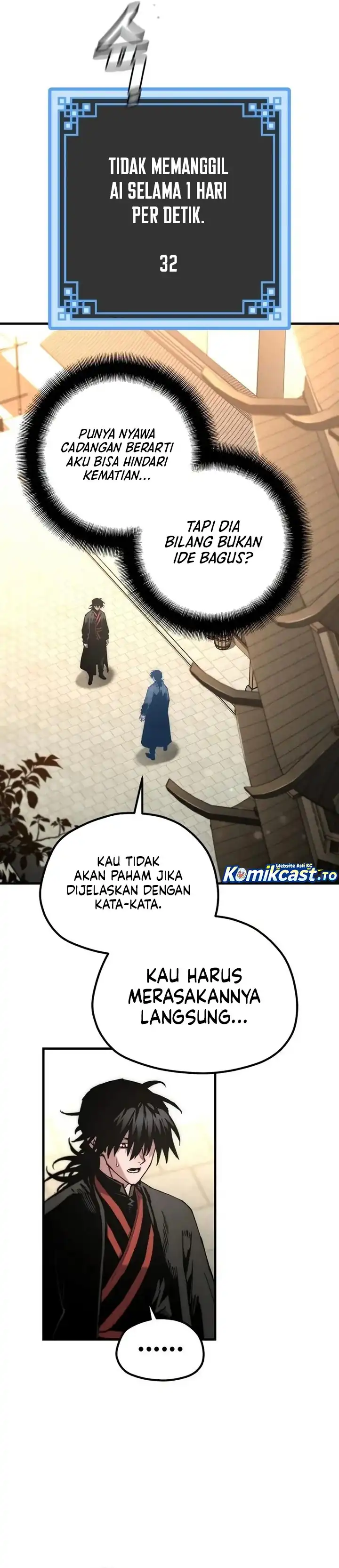 Heavenly Demon Cultivation Simulation Chapter 190 - Page 12
