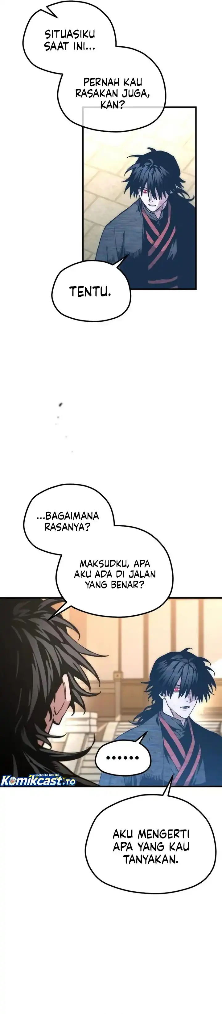 Heavenly Demon Cultivation Simulation Chapter 190 - Page 13