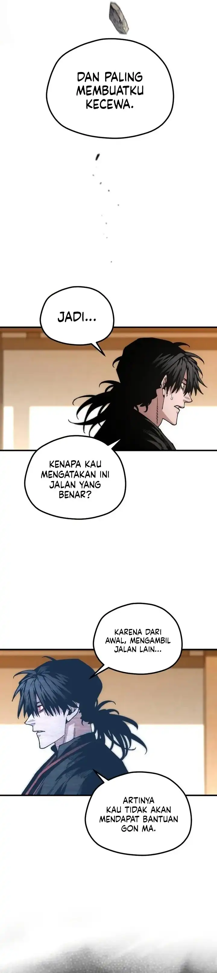 Heavenly Demon Cultivation Simulation Chapter 190 - Page 15
