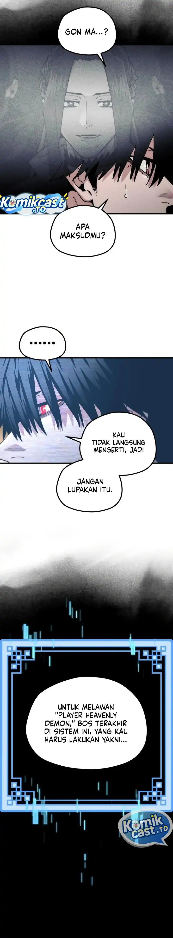 Heavenly Demon Cultivation Simulation Chapter 190 - Page 16
