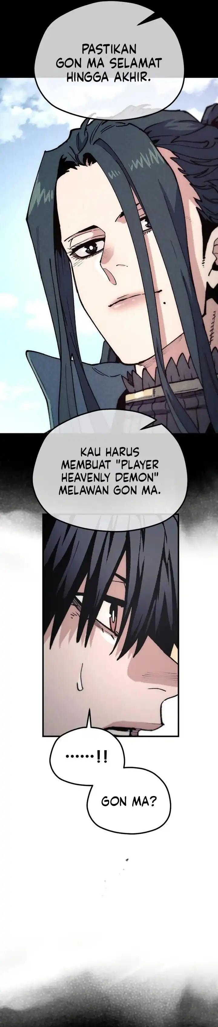 Heavenly Demon Cultivation Simulation Chapter 190 - Page 17