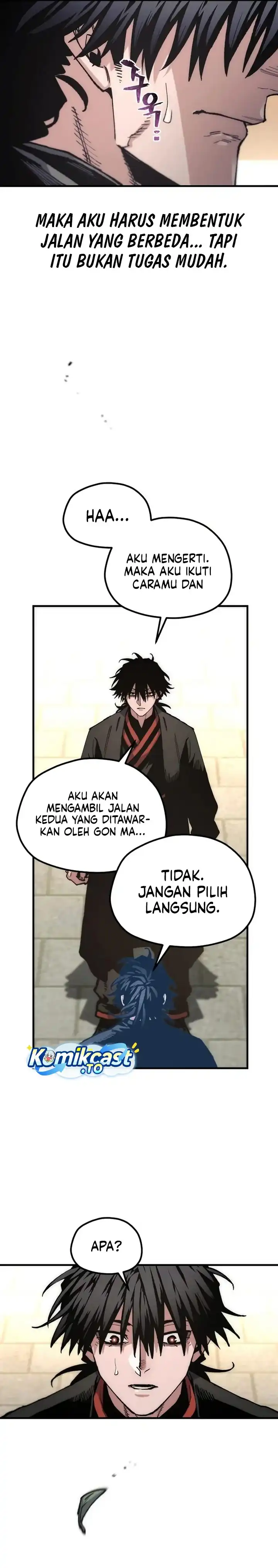 Heavenly Demon Cultivation Simulation Chapter 190 - Page 27