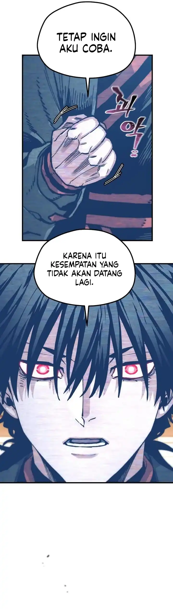 Heavenly Demon Cultivation Simulation Chapter 190 - Page 30