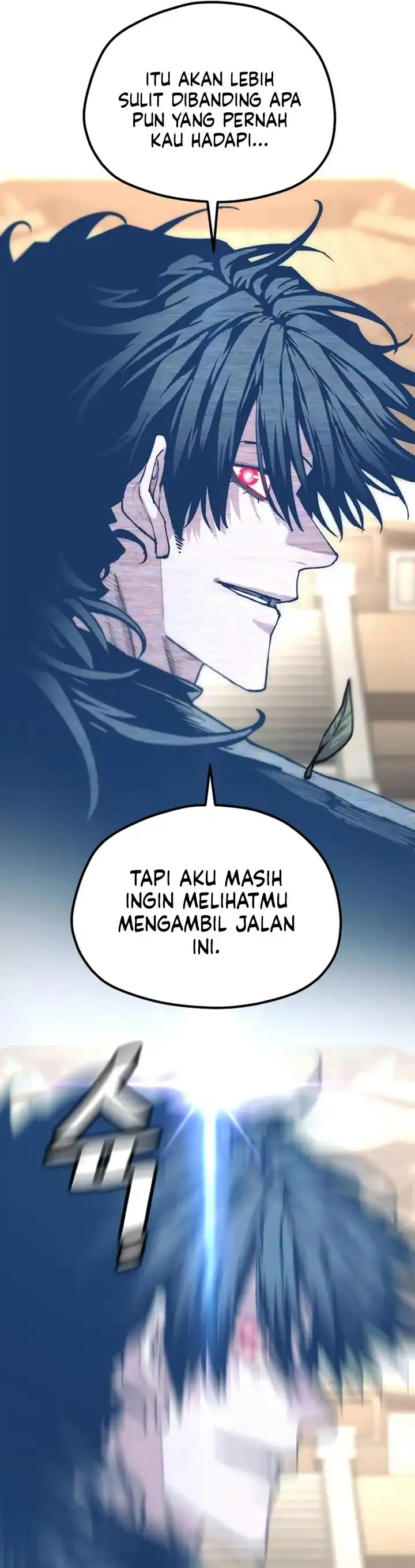 Heavenly Demon Cultivation Simulation Chapter 190 - Page 33