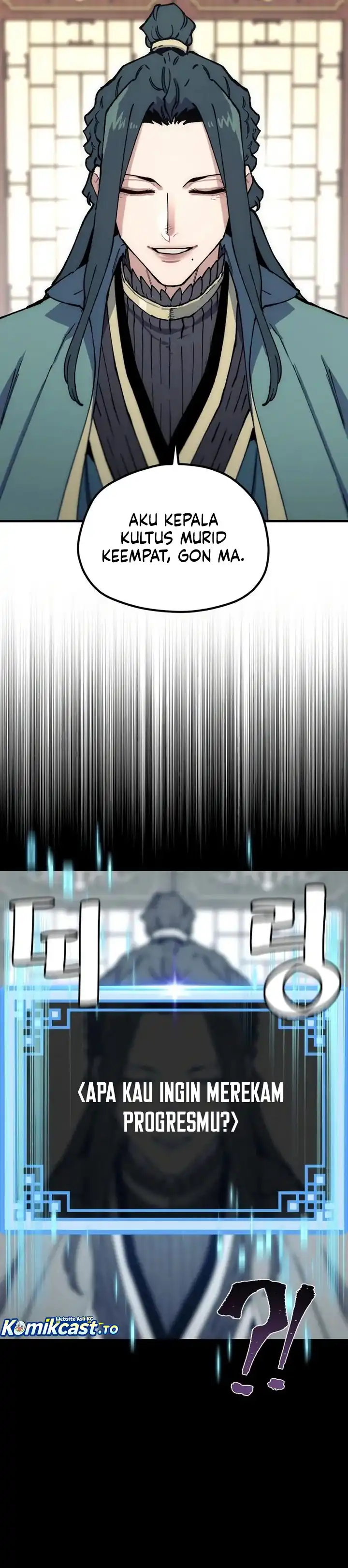 Heavenly Demon Cultivation Simulation Chapter 190 - Page 39