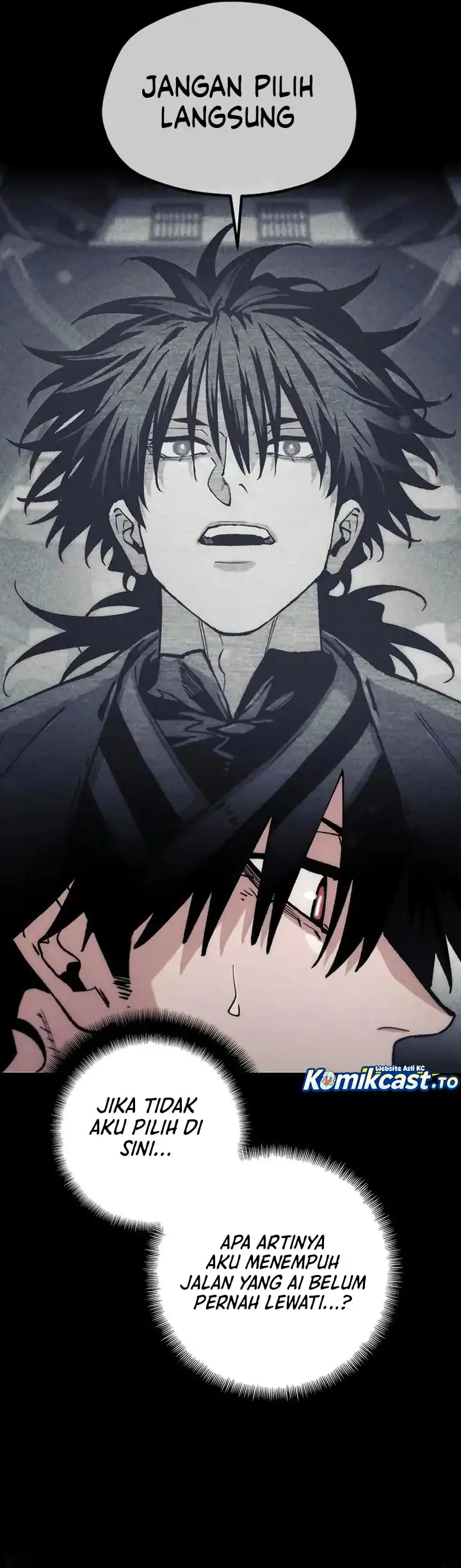 Heavenly Demon Cultivation Simulation Chapter 190 - Page 42
