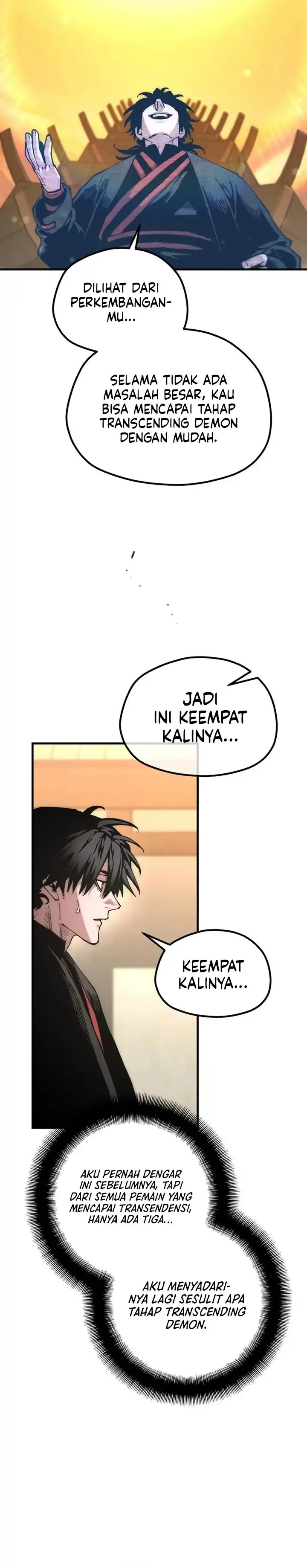 Heavenly Demon Cultivation Simulation Chapter 190 - Page 6