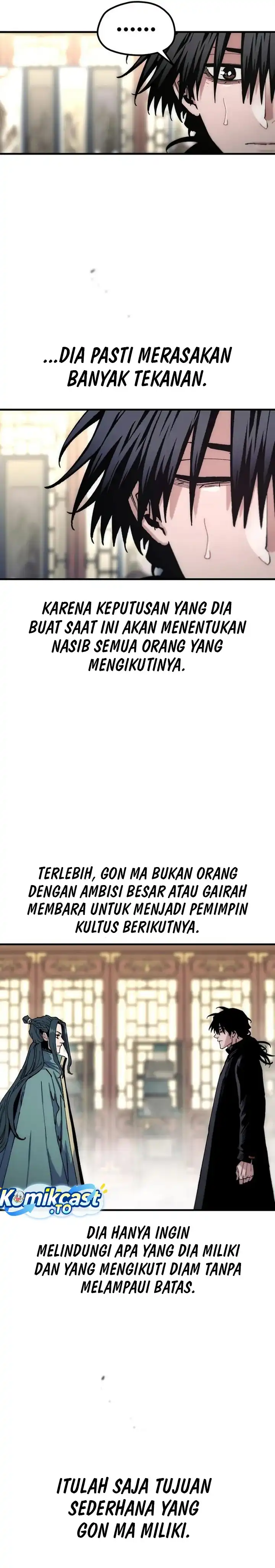 Heavenly Demon Cultivation Simulation Chapter 191 - Page 29