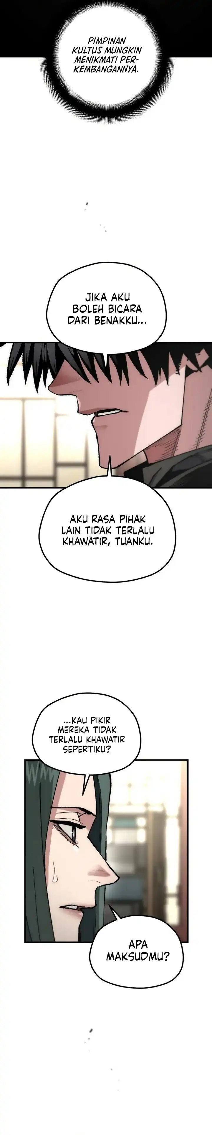 Heavenly Demon Cultivation Simulation Chapter 191 - Page 32