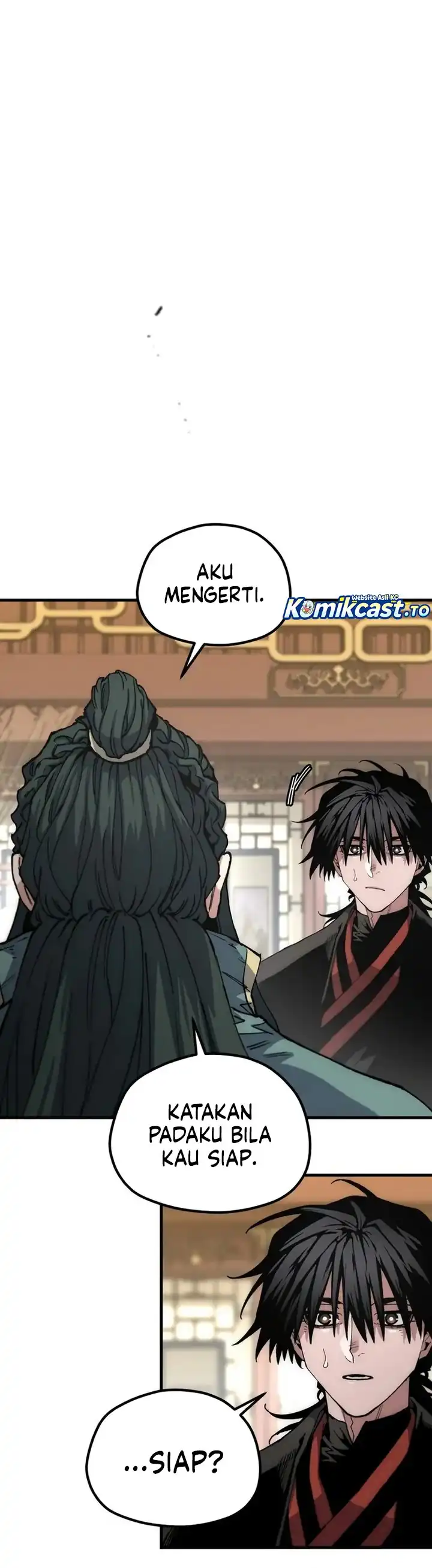 Heavenly Demon Cultivation Simulation Chapter 191 - Page 35