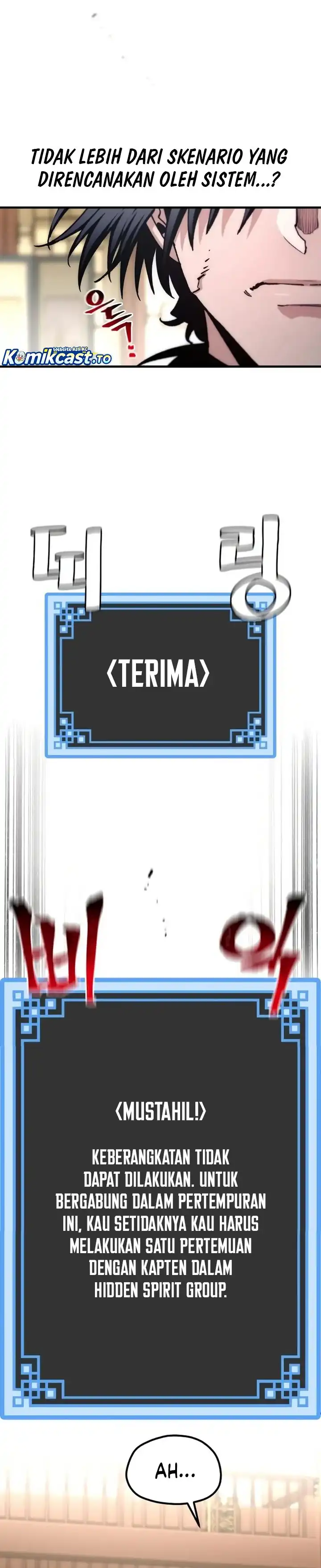 Heavenly Demon Cultivation Simulation Chapter 191 - Page 37
