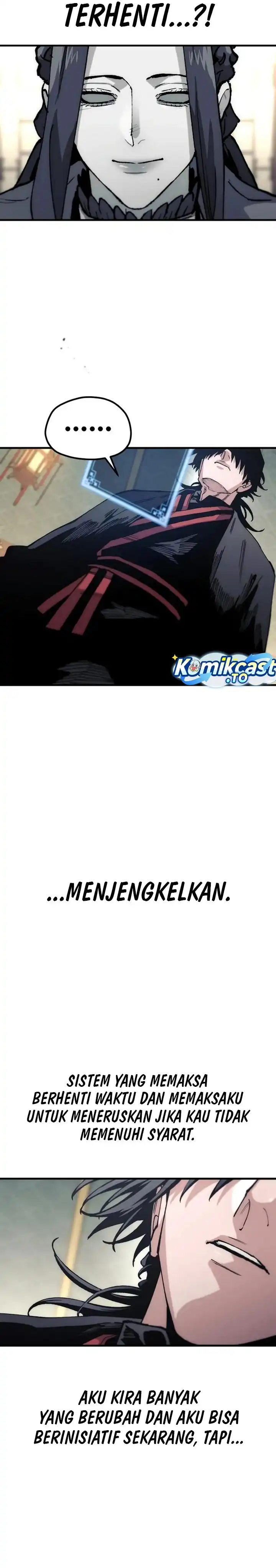 Heavenly Demon Cultivation Simulation Chapter 191 - Page 39