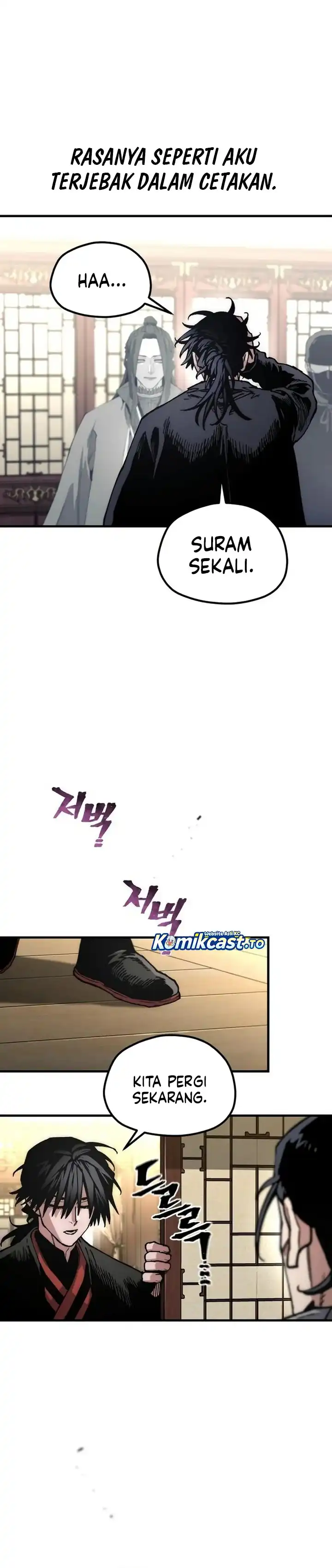 Heavenly Demon Cultivation Simulation Chapter 191 - Page 40