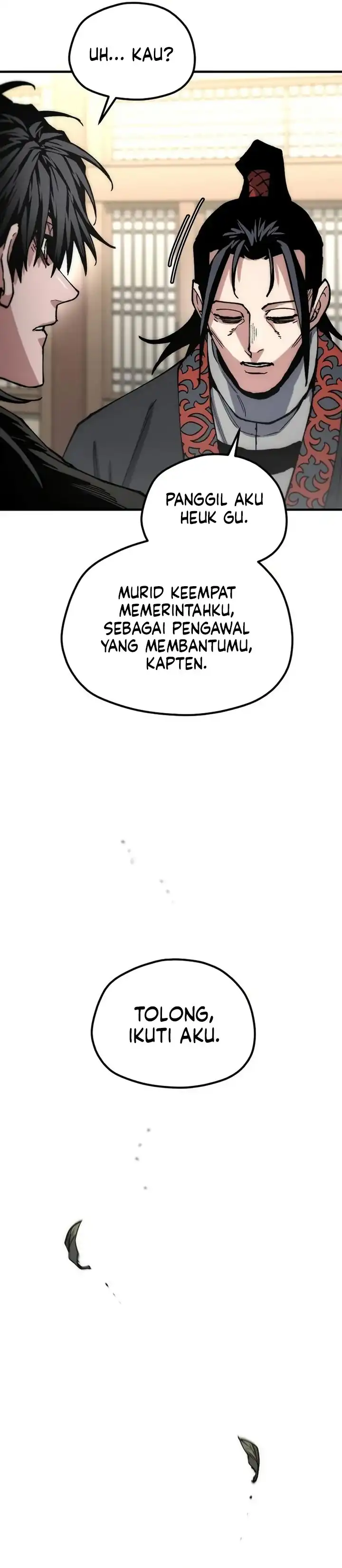Heavenly Demon Cultivation Simulation Chapter 191 - Page 41