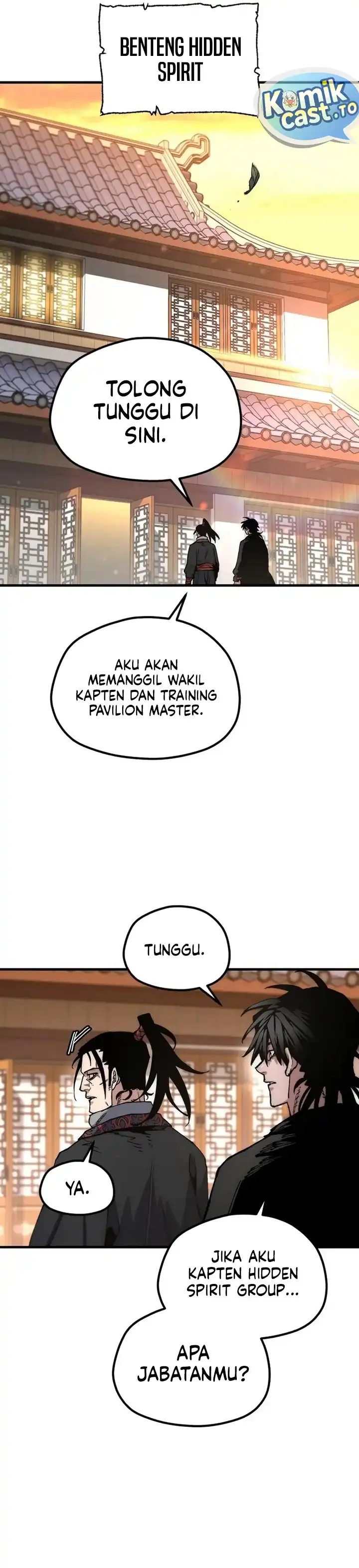 Heavenly Demon Cultivation Simulation Chapter 191 - Page 42