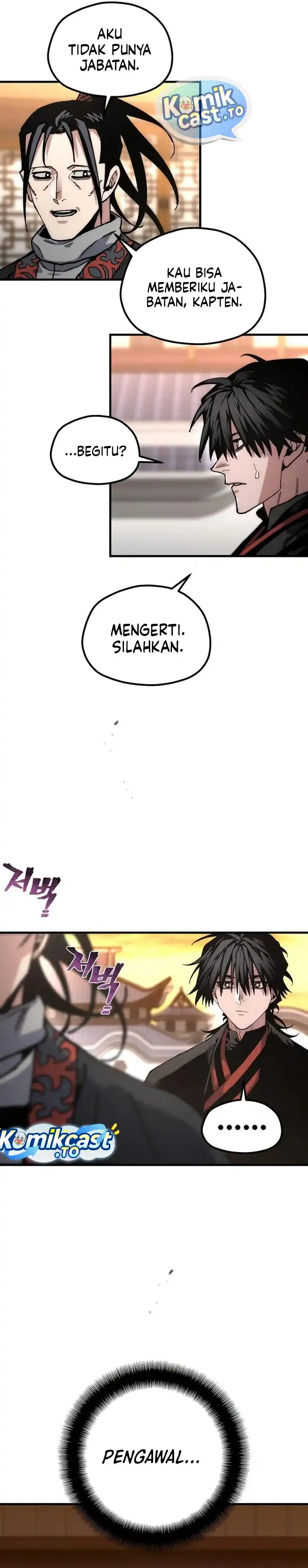 Heavenly Demon Cultivation Simulation Chapter 191 - Page 43