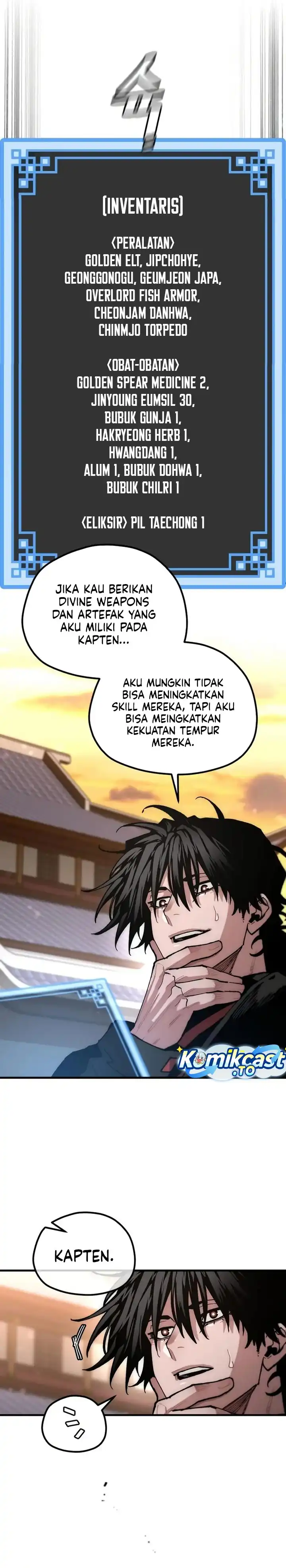 Heavenly Demon Cultivation Simulation Chapter 191 - Page 46