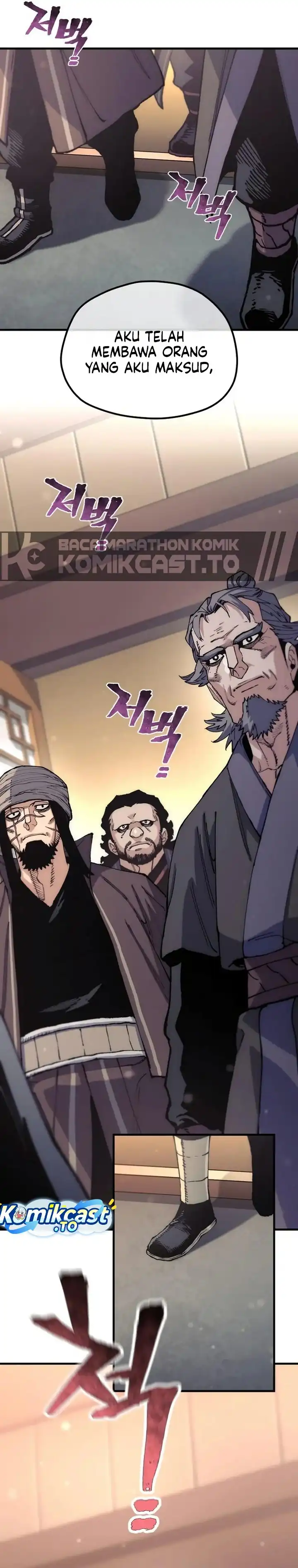 Heavenly Demon Cultivation Simulation Chapter 191 - Page 47
