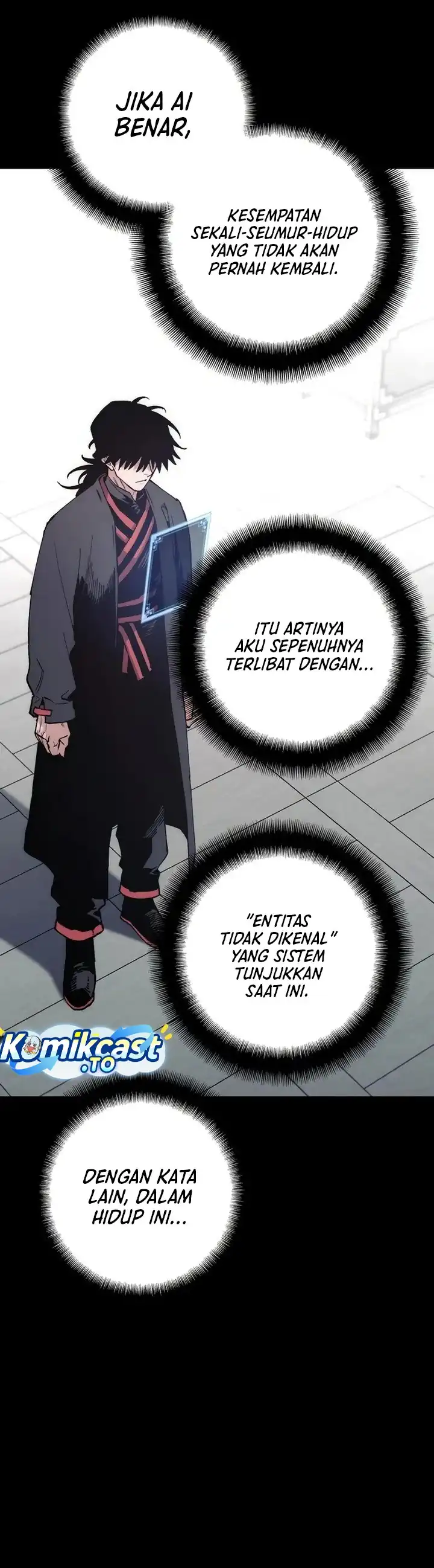 Heavenly Demon Cultivation Simulation Chapter 191 - Page 5