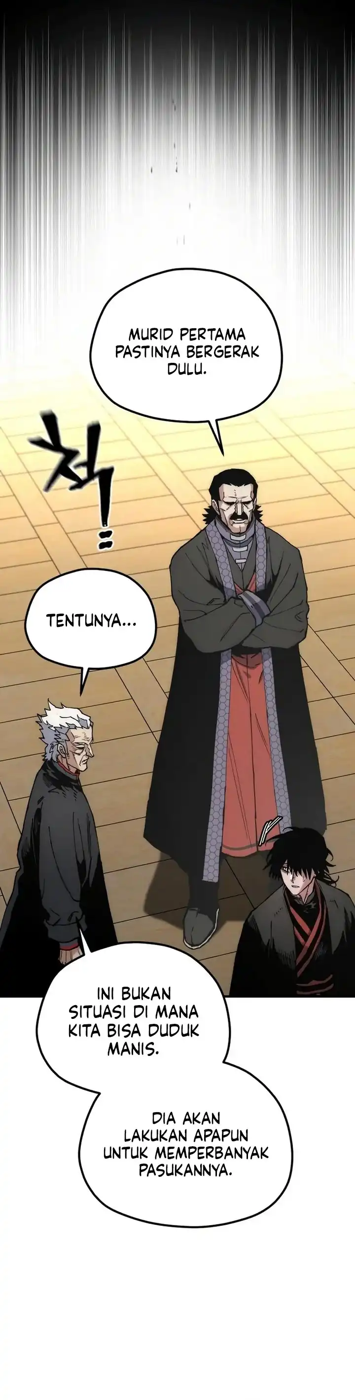 Heavenly Demon Cultivation Simulation Chapter 191 - Page 8