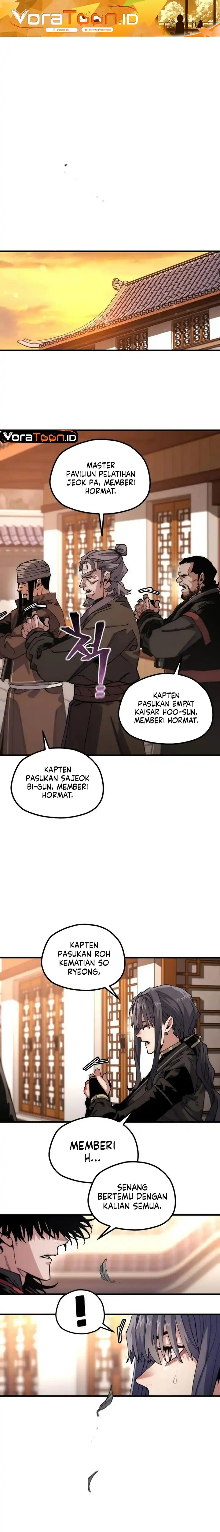 Heavenly Demon Cultivation Simulation Chapter 192 - Page 2