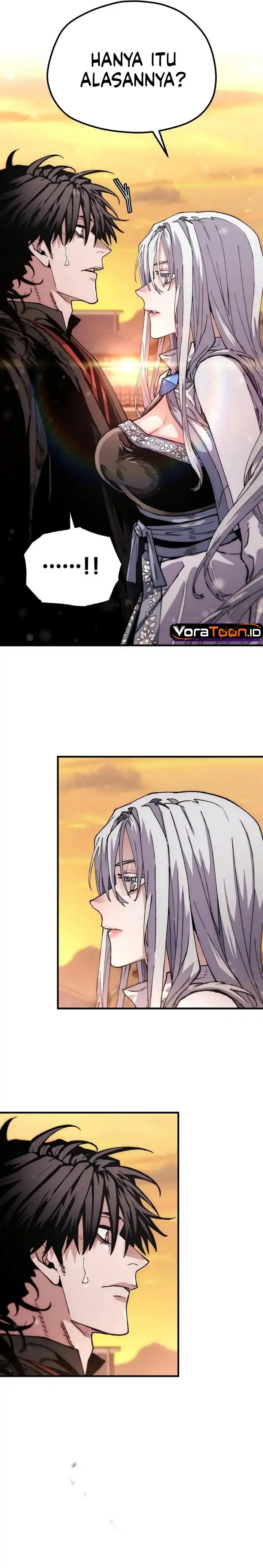 Heavenly Demon Cultivation Simulation Chapter 192 - Page 27