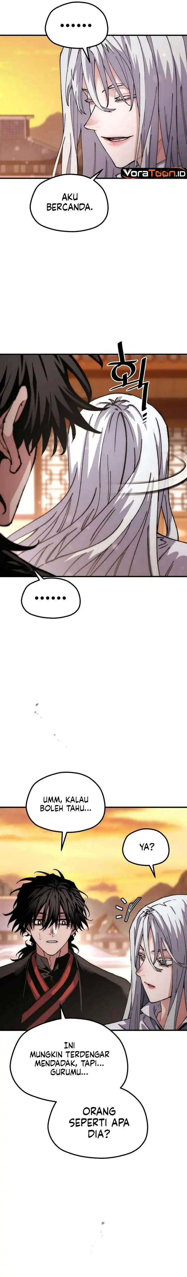 Heavenly Demon Cultivation Simulation Chapter 192 - Page 28