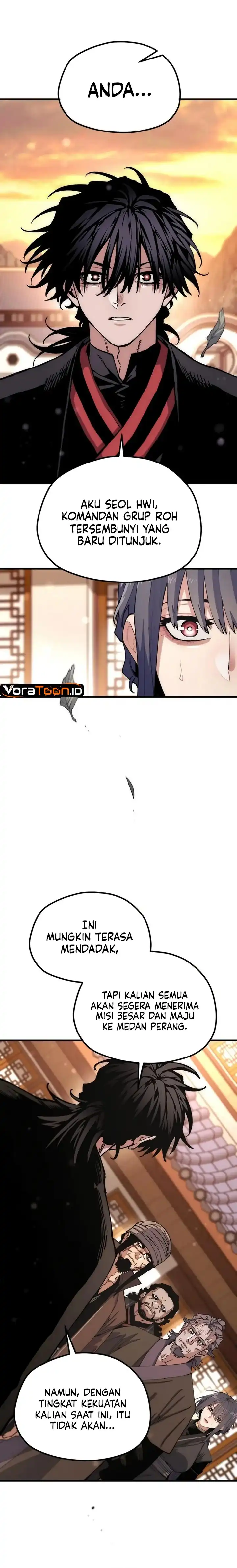 Heavenly Demon Cultivation Simulation Chapter 192 - Page 3