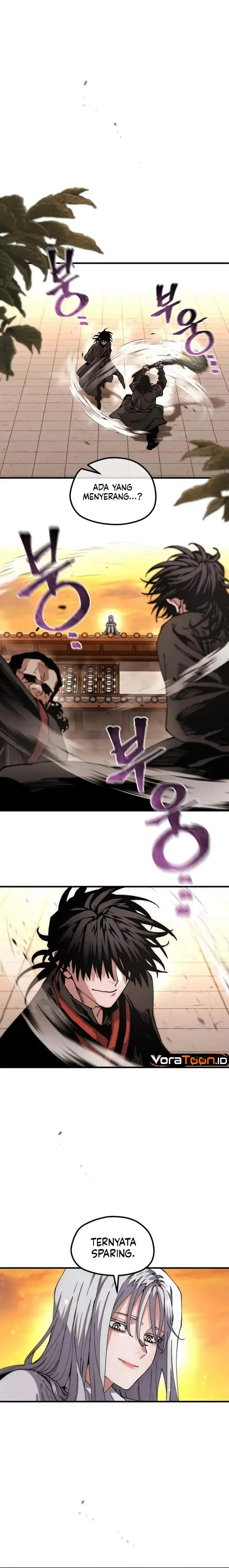 Heavenly Demon Cultivation Simulation Chapter 192 - Page 7