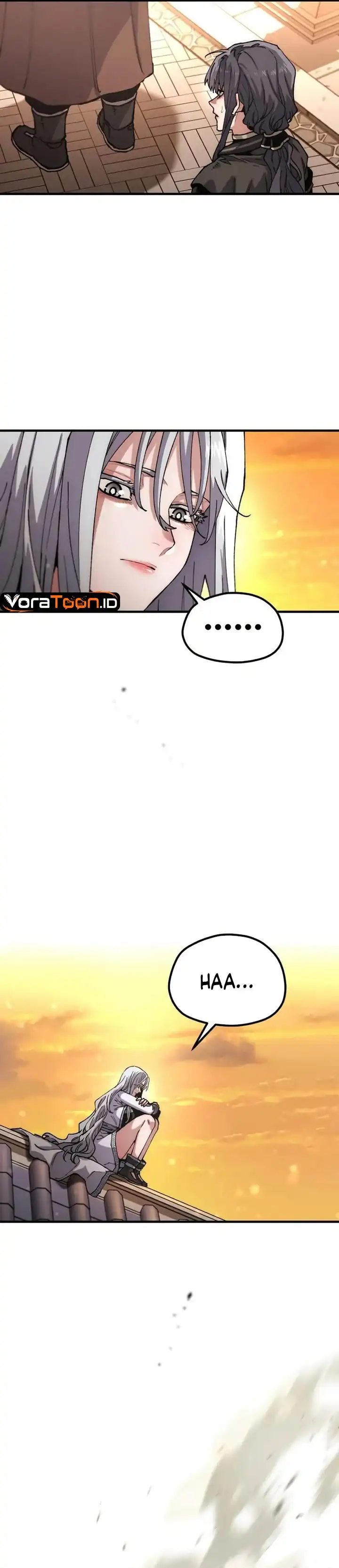 Heavenly Demon Cultivation Simulation Chapter 192 - Page 8