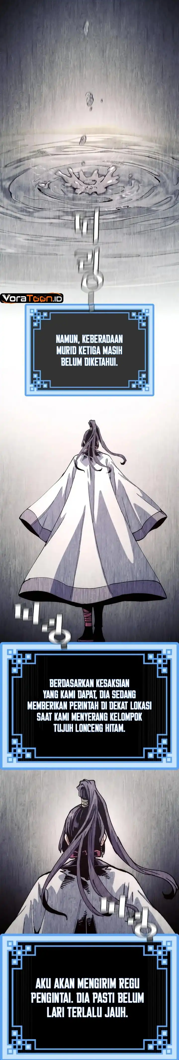 Heavenly Demon Cultivation Simulation Chapter 193 - Page 13